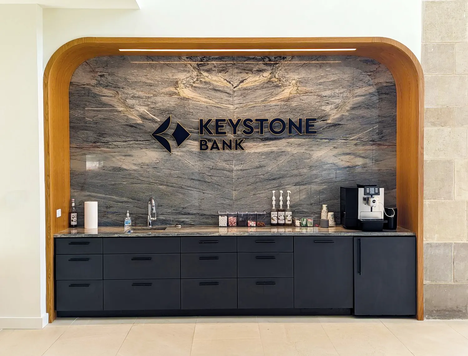 Keystone Bank — gallery image 2